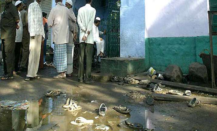 2006 malegaon blasts 7 accused released from prison on bail