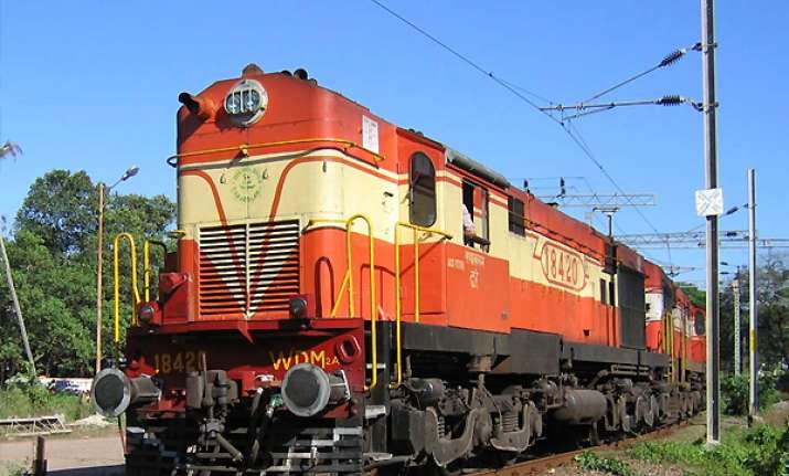 75 new express trains guru parikrama express to be