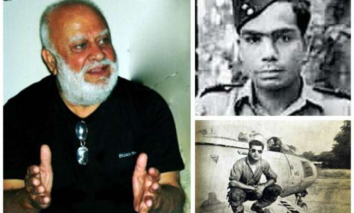no bitterness or hatred iaf man s daughter to pak pilot who