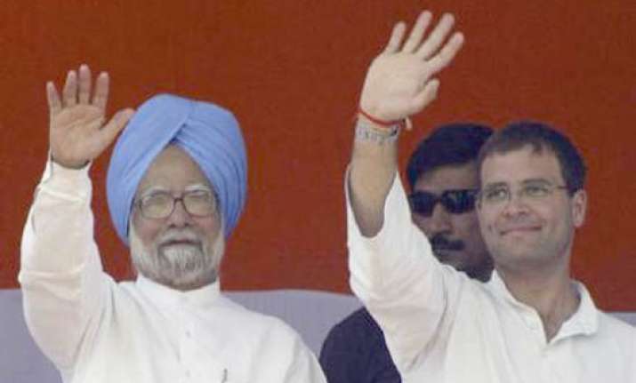 46 pc believe rahul will make a better pm than manmohan