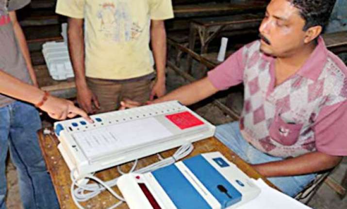 very high turnout in tamil nadu kerala puducherry