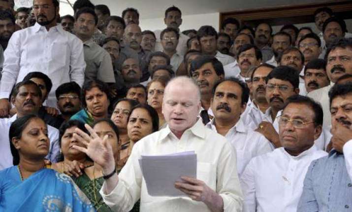 24 cong 2 tdp rebel mlas resign