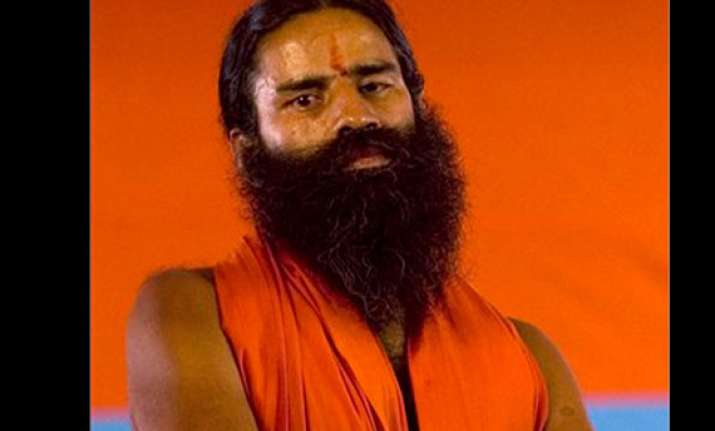 11 ramdev supporters named for ram lila violence says delhi