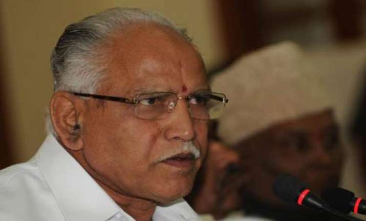 11 rebel mlas support yeddyurappa crisis blows over
