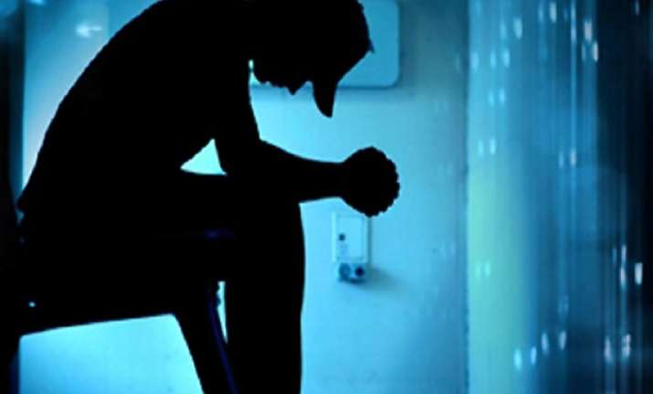 15 suicides an hour in india says national crime records