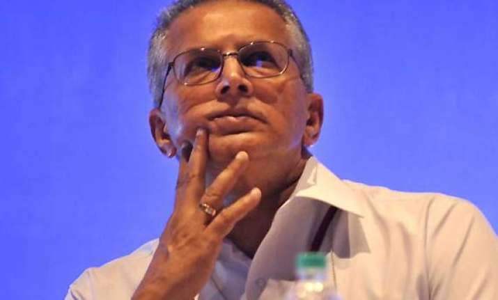 26/11 trial in pak has not moved at all g k pillai