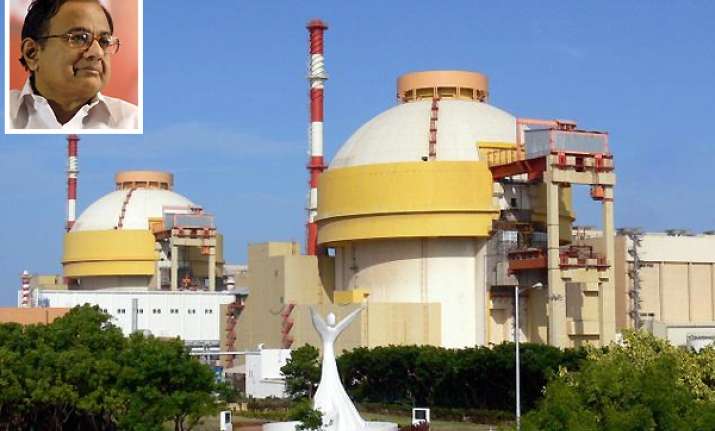 ulterior motive behind stir against kudankulam n plant says