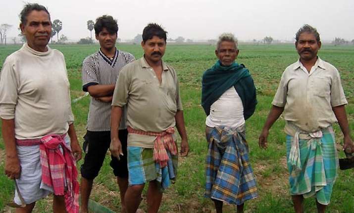 886 applications received from unwilling land owners in
