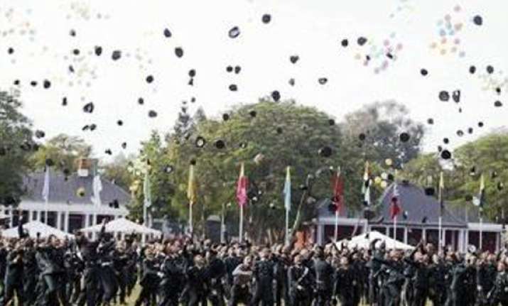 615 cadets pass out from ima