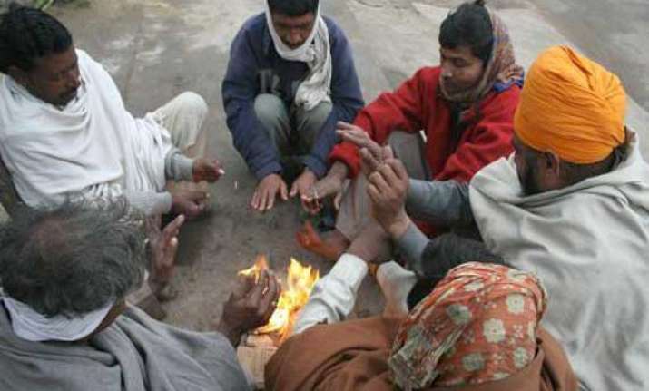 26 die in up as cold wave intensifies