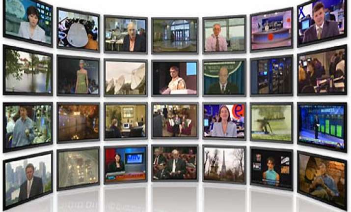 24 foreign tv channels can t telecast in india for lack of
