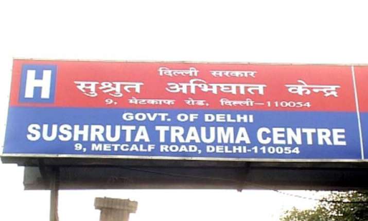 2 junior docs sacked medical officer suspended for delhi