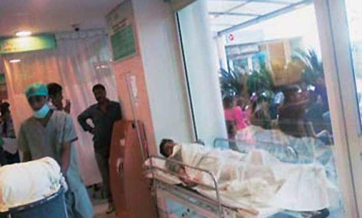 36 new dengue cases push total to 1 835 in delhi