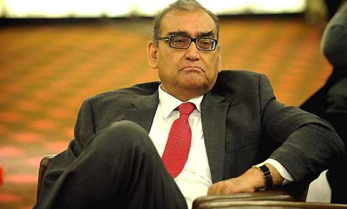 90 of indians are idiots markandey katju