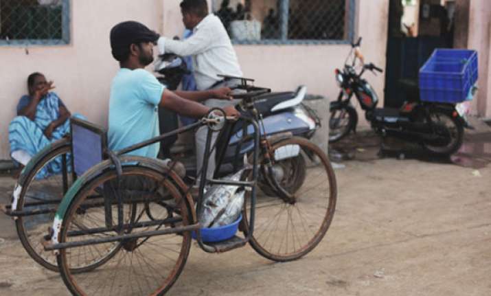3 pc reservation quota for differently abled persons