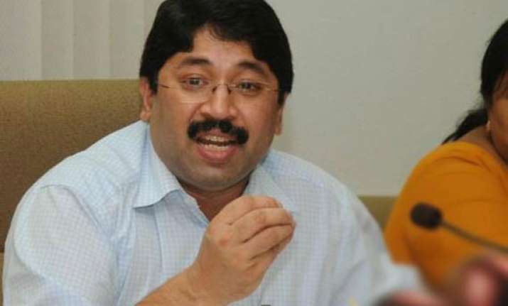 i have done no wrong says maran