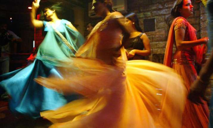 230 bar dancers rescued in bangalore