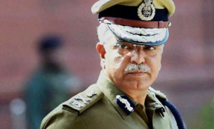 delhi police chief bs bassi s tenure saw more controversies