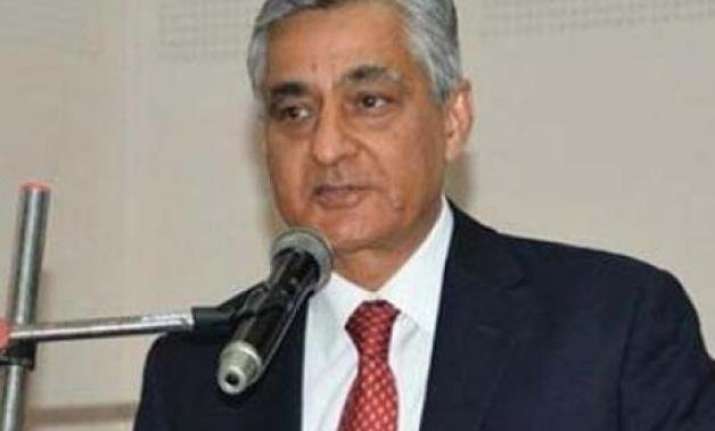 time has come to audit government s performance says cji ts