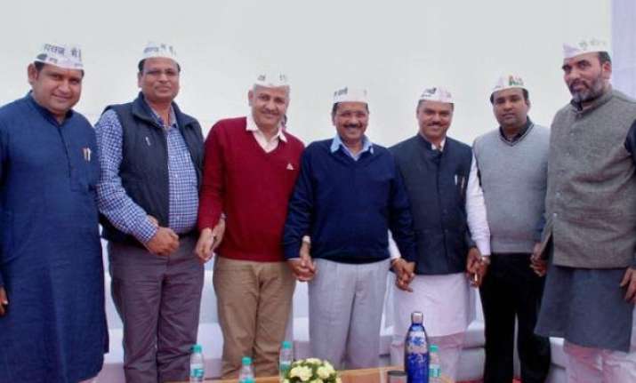 delhi assembly to hold budget session from march 22 to 31