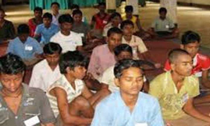 13 escaped juvenile home inmates nabbed in odisha