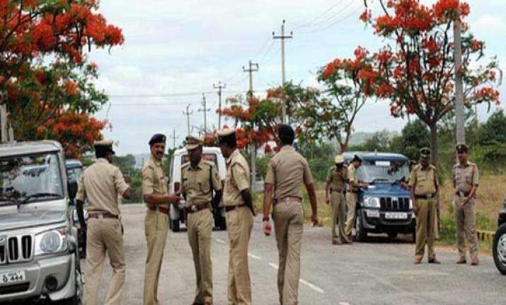 2 gym instructors held for 6 year old s alleged gangrape