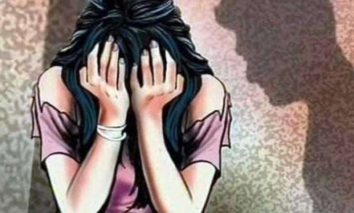woman gangraped and filmed by batchmates in telangana