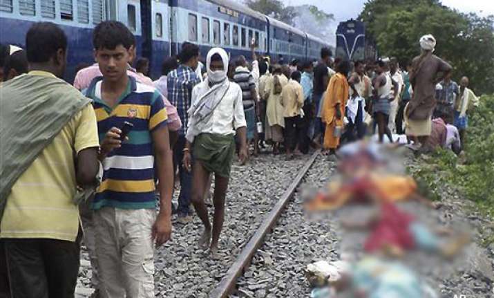 list of 27 persons killed in bihar train tragedy