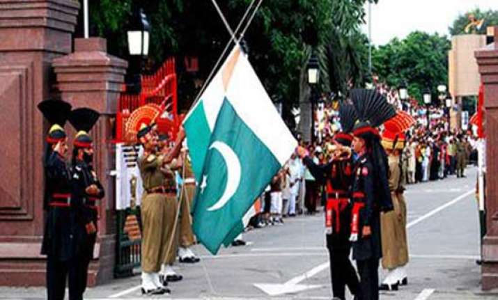 14 member pak delegation arrives ahead of modi s swearing in