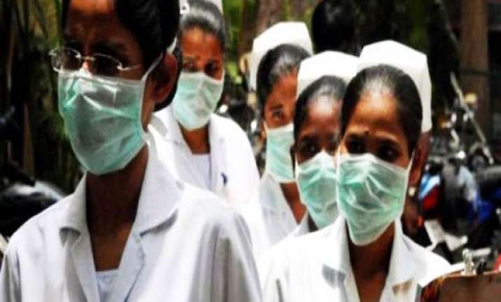 58 more indian nurses brought back from iraq