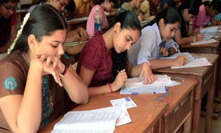 11 more arrested in exam paper leak case in andhra