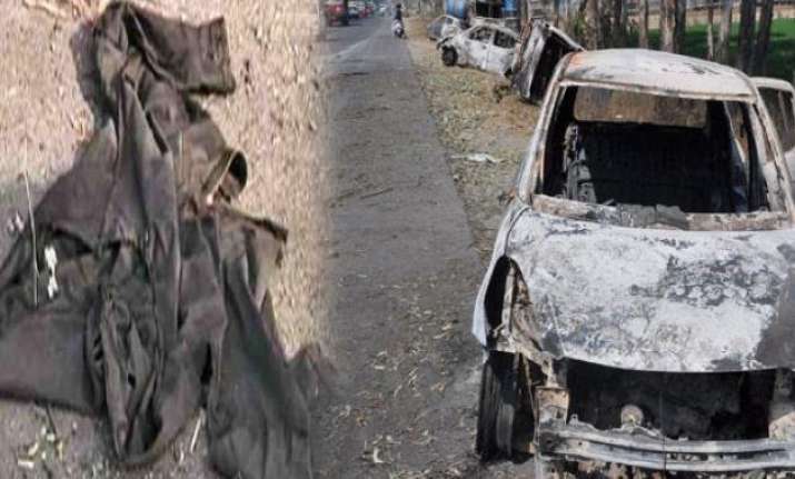 haryana sets up panel to probe murthal mass gang rapes