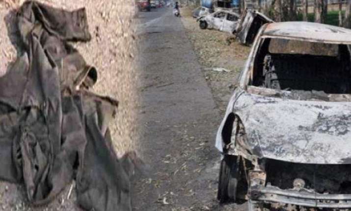 jat stir delhi woman alleges rape in murthal case filed