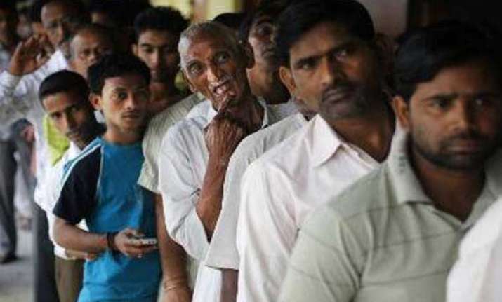 25 percent vote in karnataka