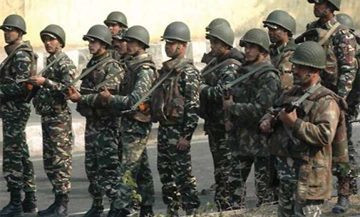 17 persons from pak occupied kashmir detained in up
