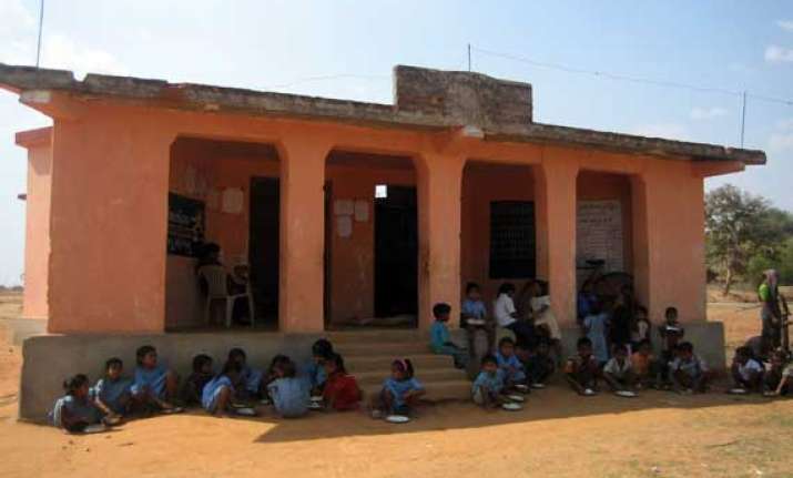 133 primary schools face closure threat in odisha