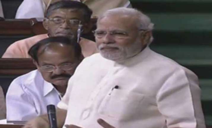 conscience will not forgive us pm on pune techie killing