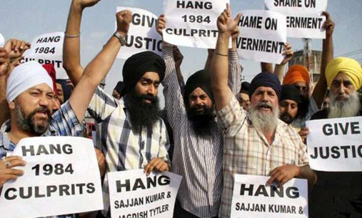 1984 riots akal takht asks sarna to take back case