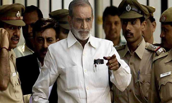 1984 riots witness asked to segregate documents from file