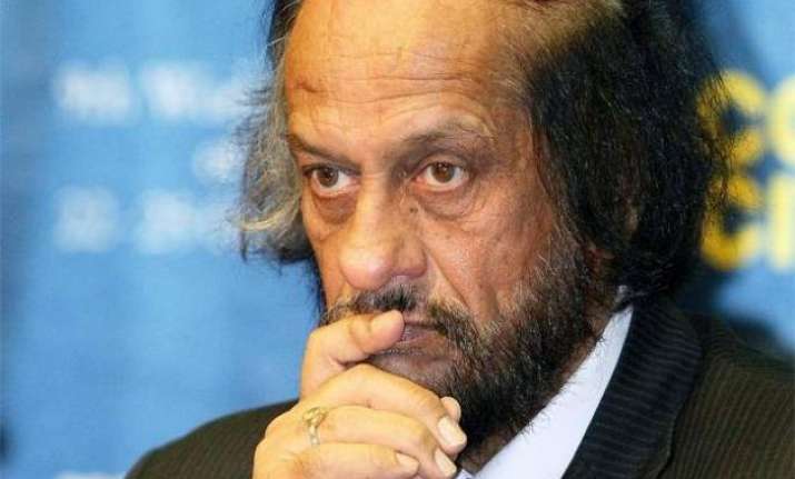 r k pachauri moves hc seeks action against some media houses
