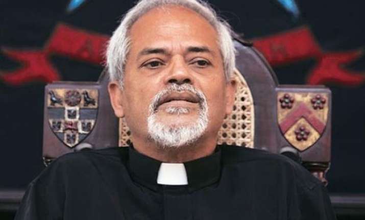 st stephen s to bid farewell to valson thampu successor