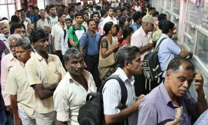 800 tickets of konkan kanya express sold in just 60 seconds