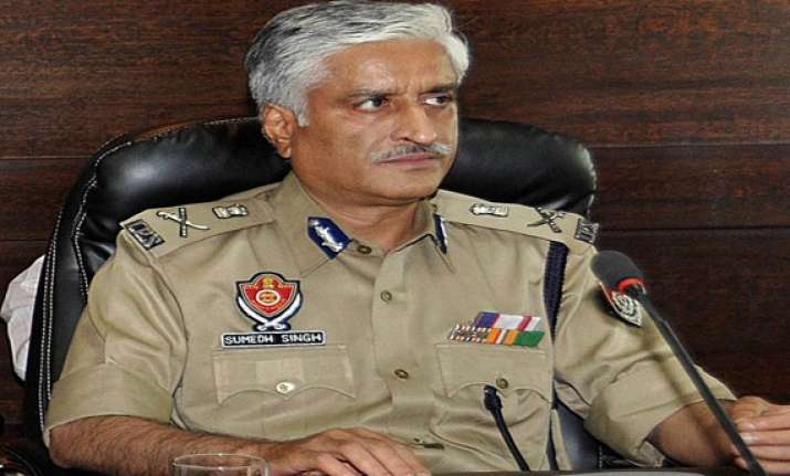 1994 triple murder cbi alleges saini tampered with documents