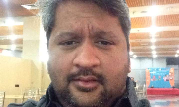 aap fields shastri s grandson in allahabad