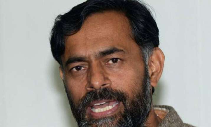 aap hopes delhi governor will not do anything improper
