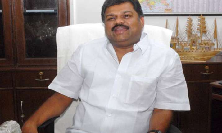 aap missed a good chance to run government vasan