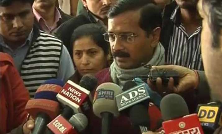 aap to release second list of lok sabha candidates today
