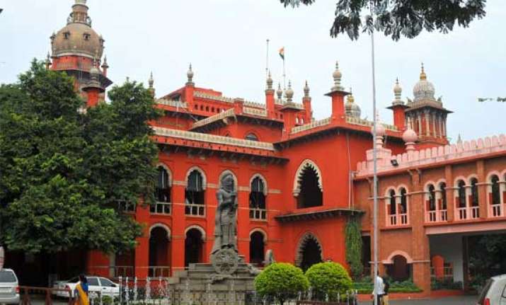 aiadmk demands probe into allegations of graft in judiciary