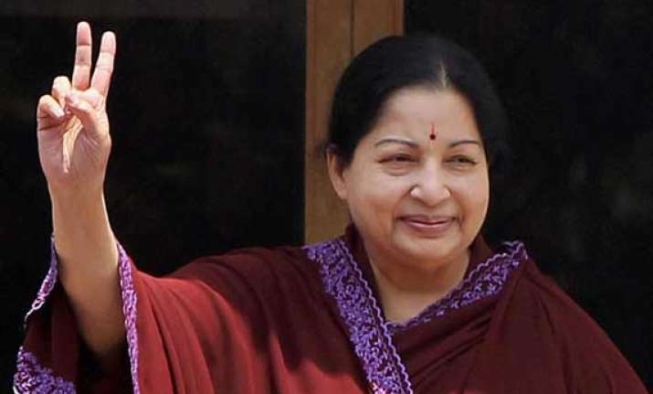 aiadmk upbeat ahead of counting in tn