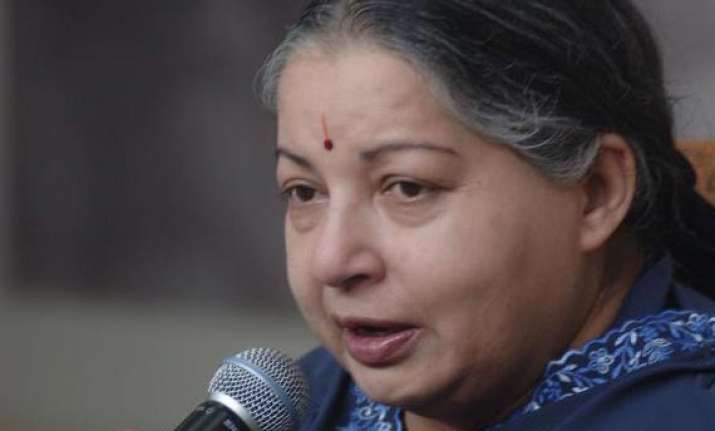 aiadmk vows to win 40 lok sabha seats